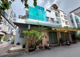 Cần tiền đáo hạn bank bán MT Cù Lao, P2, Phú NHuận. 8*14m, 3 lầu st giá 38 tỷ  8295332