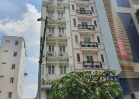 Bán tòa VP Building MT đường Cộng Hòa, Tân Bình chỉ 27tỷ TL 8295763