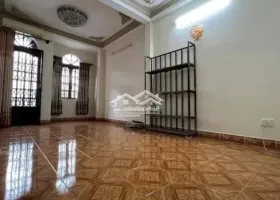 Bán nhà mặt tiền kinh doanh Gò Dầu, P Tân Qúy,.4,2x18 3 Lầu ST Giá 12.8T 8297355