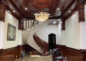 Bán MTKD đường Gò Dầu, 4mx25m, nở hậu 7m Giá 16 Tỷ, P.Tân Sơn Nhì, Q. Tân Phú. 8297378