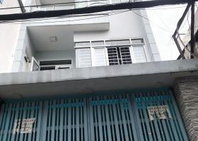 Bán nhà mặt tiền Út Tịch gần Nguyễn Thái Bình, 5x26m, hầm 4 lầu, cho thuê 100tr, giá 26 tỷ 8297758