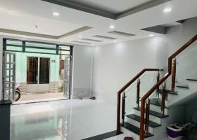 Bán nhà mới đẹp đường số 6, P Tam Phú, 50m2 giá 3.79 tỷ 8298591