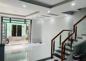 Bán nhà mới đẹp đường số 6, P Tam Phú, 50m2 giá 3.79 tỷ 8298602