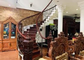 Bán biệt thự gỗ cao cấp đường Cộng Hòa, Tân Bình.10*20M, 28 TỶ  8300797
