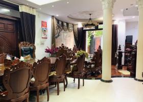 Bán biệt thự gỗ cao cấp đường Cộng Hòa, Tân Bình.10*20M, 28 TỶ  8300797