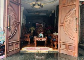 Bán biệt thự gỗ cao cấp đường Cộng Hòa, Tân Bình.10*20M, 28 TỶ  8300797