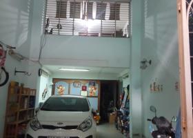 Xe Hơi Đậu Trong NHà -  Hồ Văn Huê, P9 Phú Nhuận. 4*18 vuông vức, 4 Lầu, chỉ 13.5 tỷ 8300892