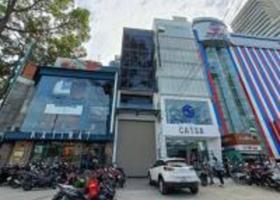 Bán căn góc Nguyễn Chí Thanh, Q11. DT: 4x20m, 4 lầu nhà mới, giá bán 23.3tỷ 8300919