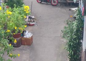Bán nhà đẹp ở ngay, Dương Văn Cam, Linh Tây, 60m2 giá 3.7 tỷ 8301142