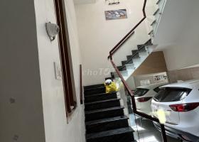 Bán MTKD đường Gò Dầu, 4mx20m, Nở Hậu 6m Giá 17 Tỷ, 8302340