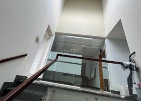 Bán nhà MT Tân Hương, Q.Tân Phú, DT 4.5x20  gồm 1 trệt 3 lầu. ST 8302357