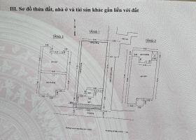 Bán gấp căn góc mặt tiền đường Huỳnh Văn Bánh, DT 8.5x22, 3 tầng, giá 70 tỷ 8302716