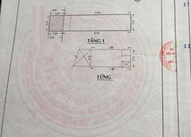 Bán Nhà 3.75x18m.MTNB Quách Đình Bảo.P Phú Thạnh. Q.Tân Phú.TPHCM 8303932