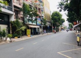 Bán MT  Lê Minh Xuân, Phường 7, Tân Bình. DT: 4 x 20m (cách chợ Tân Bình 50m) giá: 29 tỷ 8305488