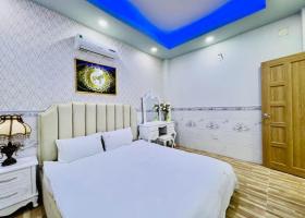 Nhà 5 Lầu Nguyễn Cảnh Chân Q1 ( 3 * 10 ) 9.3 Tỷ  8305767