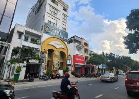 Cần bán nhà mặt tiền đường Nguyễn Chí Thanh, Phường 3, Quận 10 8306235