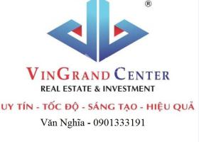 Nhà mặt tiền Nguyễn Tri Phương, Q10. DT 3.5x20m Nở hậu trệt, 3 lầu, sân thượng 8306575