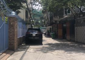 Bán nhà hẻm xe hơi Cách Mạng Tháng 8, P7, Tân Bình; 7x25m, nhà 5 tầng 8307091
