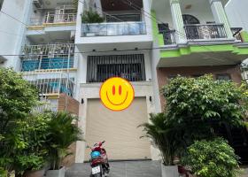 Siêu Phẩm !!! View Công Viên - Hẻm Xe Hơi Tránh - Lê Đức Thọ Gò Vấp 65M2 5 Tầng 9.2 Tỷ 8307097