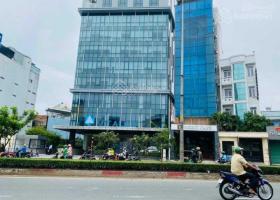 Bán tòa building ngay cổng nhà ga T3, Tân Sơn Nhất, Cộng Hòa, Quận Tân Bình DT 560m2 giá 150 tỷ 0938061333 8308849