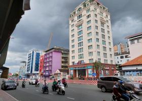Nhà Thật, C4 còn xót lại, HXH Nguyễn Văn Trỗi, P1, Tân Bình. 14x17m, sổ 1 đời chủ từ 1997, giá chỉ 45.5 tỷ TL 8311131