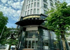 31 tỷ-  MT Nguyễn Văn Trỗi, P17, Phú NHuận, 7.5*14m, 3 Lầu 8311138