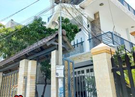 NHÀ KIỂU BIỆT THỰ PHỐ CỰC ĐẸP,PHÚ THUẬN , QUẬN 7, DT 259M2,GIÁ CHỈ 18TỶ 8311793