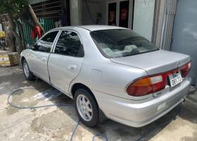 CHÍNH CHỦ CẦN BÁN XE MAZDA 323 TẠI QUẬN 8 – TP HỒ CHÍ MINH 8312850