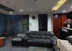 BIỆT THỰ CỘNG HÒA - 18x26m, vuông vức, công nhận 475m², xây dựng 150m², diện tích sàn gần 1000m² 8313305