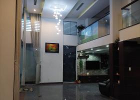 BIỆT THỰ CỘNG HÒA - 18x26m, vuông vức, công nhận 475m², xây dựng 150m², diện tích sàn gần 1000m² 8313305