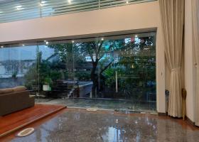 BIỆT THỰ CỘNG HÒA - 18x26m, vuông vức, công nhận 475m², xây dựng 150m², diện tích sàn gần 1000m² 8313305