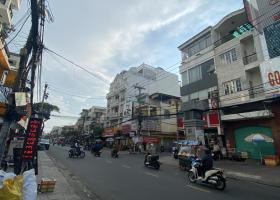Đây là căn mặt tiền rẻ nhất đường Lê Văn Sỹ, Tân Bình, gần vòng xoay, chỉ tầm 200 triệu/m2 8313341