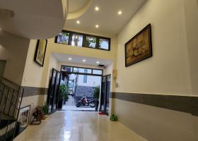 Tòa Nhà CHDV MT Nguyễn Hồng Đào, P14, Tân Binh 6.8*18m, 26 tỷ  8313487