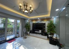 New! Nhà mới đẹp ở ngay đường Đặng Văn Ngữ Q. Phú Nhuận, DT: 5m x 10m, giá chỉ 10,6 tỷ TL 8314966