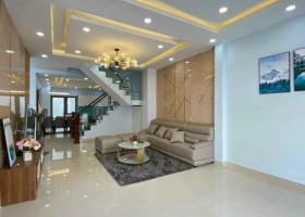 Nhà 4 lầu, DT Lớn 82M2, đường Hoàng Hoa Thám, P.12 – 13.3 TỶ. 8316289