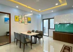 Nhà 4 lầu, DT Lớn 82M2, đường Hoàng Hoa Thám, P.12 – 13.3 TỶ. 8316289