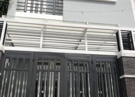 Nhà mới Hẻm xe hơi 3 tầng, đường số 38, 80m2 gần chợ Hiệp Bình 7.7 tỷ 8316562