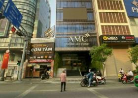 Building MT Nguyễn Văn Trỗi. 9,8m x 30m. Hầm, 7 lầu. 0931011107 8317120