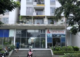 Nhà đẹp 4 tầng ngang 6m sau lưng Gigamal, Hiệp Bình Chánh, 105m2 giá 13.9 tỷ 8317822