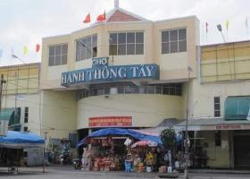 Nhà NGỘP BANK hẻm 872 Quang Trung, HXT đẹp, 72m2, gần trường Nguyễn Công Trứ, 6 tỷ. 8320616