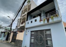 Bán Nhà Hẻm 57 Điện Biên Phủ Bình Thạnh, 78m2, HXH, ngang 5.2m, 5 tỷ 8322322