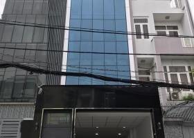 Bán nhà mới mặt tiền Đào Duy Từ, Quận 10, gần ĐH Kinh Tế, 4.2x21m, 5 lầu thang máy, giá chỉ 24 tỷ TL 8323833