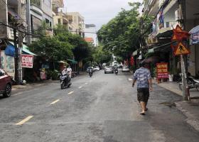 Hàng hiếm hẻm xe tải đường Đặng Văn Ngữ P14 Phú Nhuận, diện tích 6x18m, cấp 4. 17.9 tỷ 8324015