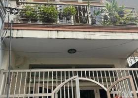 Cần bán căn nhà đường Phan Văn Trị, Phường 7, Quận Gò Vấp 8324216