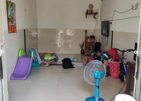 Bán nhà mới ở ngay, đường số 10, Hiệp Bình Phước, 50m2 giá 2.9 tỷ 8324341
