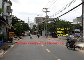 Mặt tiền trương văn thành hiệp phú kinh doanh đa ngành 5.3x22 8324775