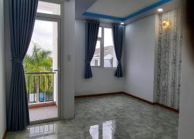 Nhà đẹp 5 tầng, gần chung cư Jamona, Hiệp Bình Phước, 70m2 giá 6.6 tỷ 8324916