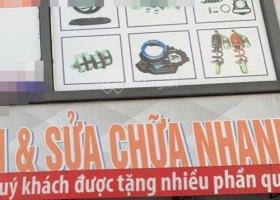 Chính chủ cần bán nhà mặt tiền đường Nguyễn Tri Phương, vỉa hè siêu to diện tích: 4x16m 0917331788 8325112