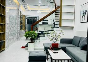 Bán nhà mặt tiền đường Lê Hồng Phong phường 10 quận 10, DTSD: 188m2, trệt 4 lầu ST, giá 16.4 tỷ 8325564