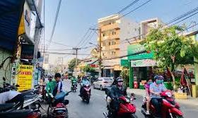 Mặt tiền đường Mã Lò, quận Bình Tân, 4x30m vị trí kinh doanh sầm uất giá 8.9 tỷ TL 0906 923 639 8327898